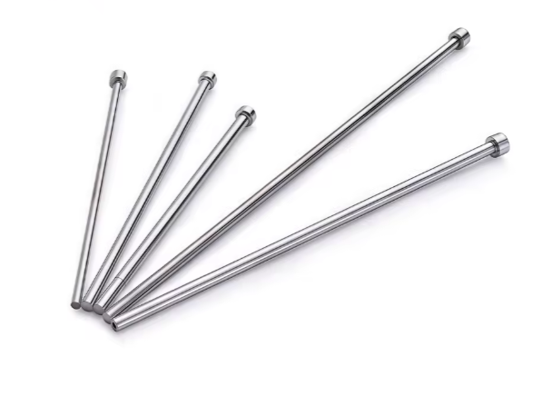 VINACNC: Expert in Ejector Pin and Sleeve Sets for Moulds | High-Quality Spare Parts