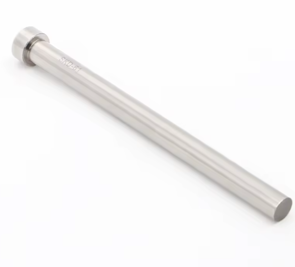 H13 Ejector Pins: The Optimal Solution for Die Casting & High-Temperature Moulds
