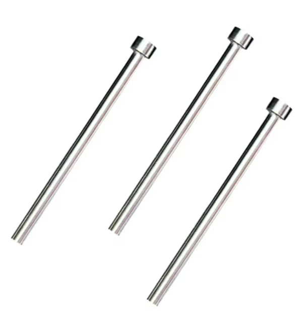 H13 Ejector Pins: The Optimal Solution for Die Casting & High-Temperature Moulds
