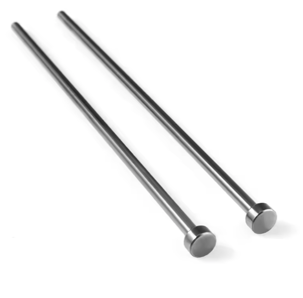 Double Ejector Round Pin: The Optimal Solution for Plastic Injection Moulds