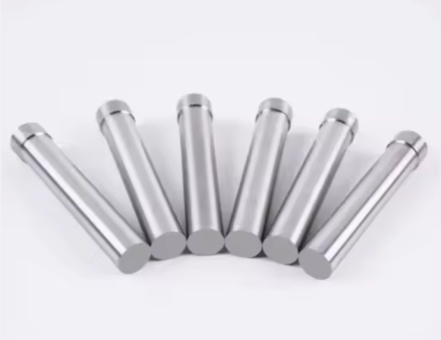 Premium SKD-11 Punch Pins: Factory-Direct Pricing, Custom Sizes & Unbeatable Quality