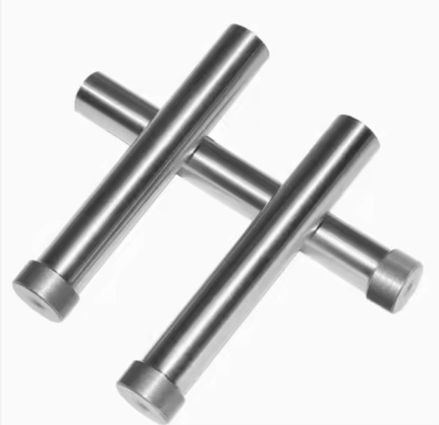 Premium SKD-11 Punch Pins: Factory-Direct Pricing, Custom Sizes & Unbeatable Quality