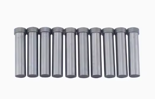 Premium SKD-11 Punch Pins: Factory-Direct Pricing, Custom Sizes & Unbeatable Quality