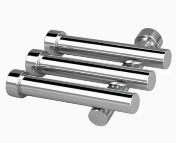Manufacturer of Precision SKD-11 Punch Pins | Customization & Factory-Direct Sales
