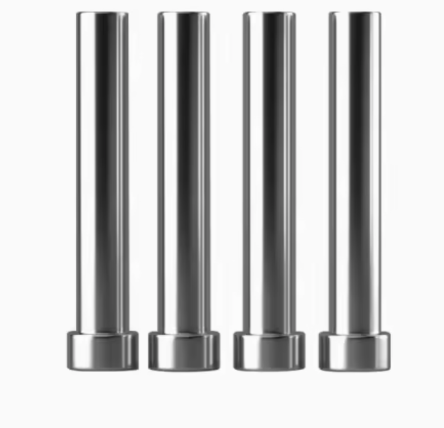 Manufacturer of Precision SKD-11 Punch Pins | Customization & Factory-Direct Sales
