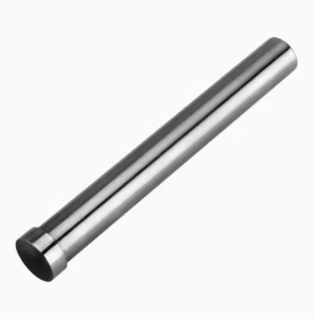 Manufacturer of Precision SKD-11 Punch Pins with Factory-Direct Pricing