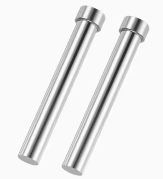 VINACNC: Expert in High-Quality SKD-11 Punch Pins | Wear-Resistant & Affordable