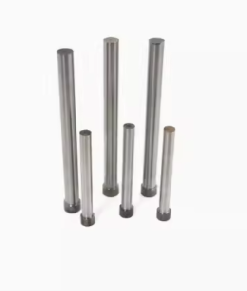 VINACNC: Expert in High-Quality SKD-11 Punch Pins | Wear-Resistant & Affordable