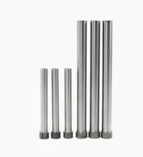 VINACNC: Expert SKD-11 Punch Pins | Wear-Resistant & Affordable, Carbide Polishing