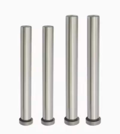 S45C Reset Rods at Factory-Direct Sale | Cost-Effective & Available for Custom Order