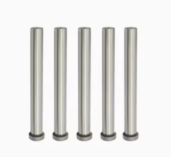 S45C Customizable Reset Rods for Economical Moulds | Direct from Manufacturer