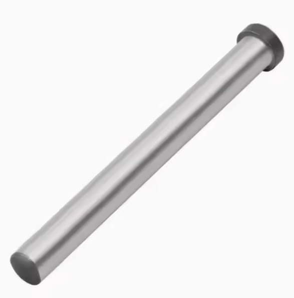 S45C Customizable Reset Rods: Factory-Direct, Budget-Friendly & Precision Engineered