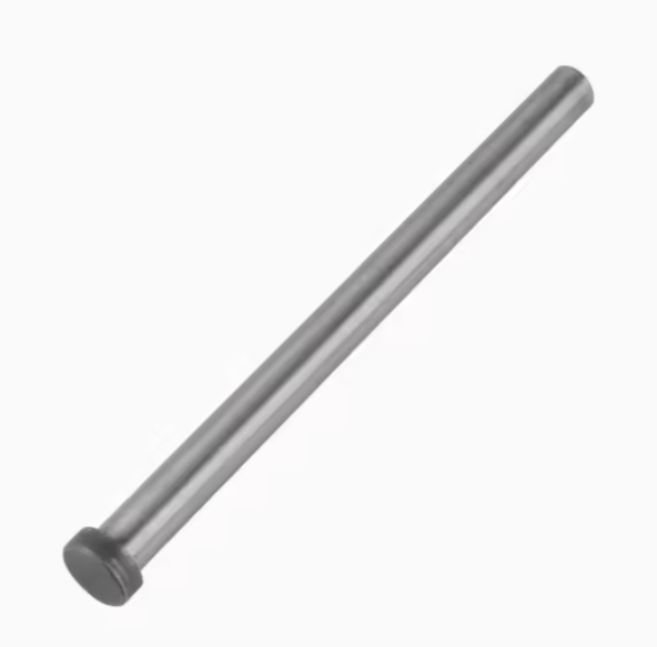 S45C Customizable Reset Rods: Factory-Direct, Budget-Friendly & Precision Engineered