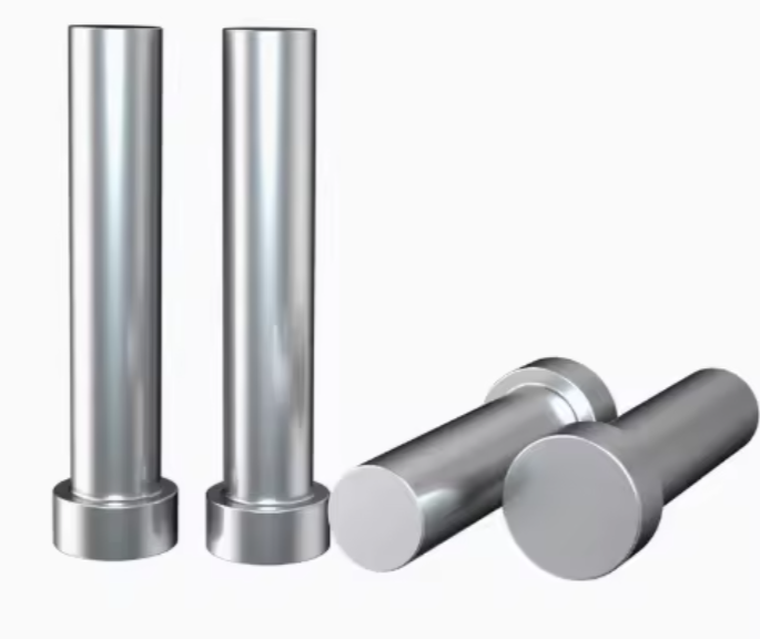 Tailor-Made SKD-11 Punch Pins: Wide Range of Sizes, Direct from Manufacturer
