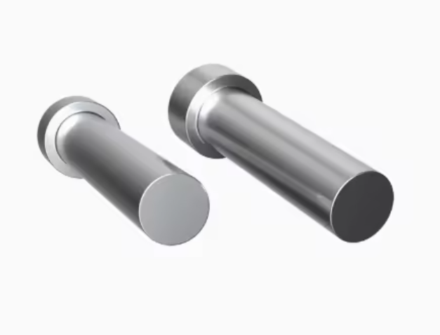 Tailor-Made SKD-11 Punch Pins: Wide Range of Sizes, Direct from Manufacturer