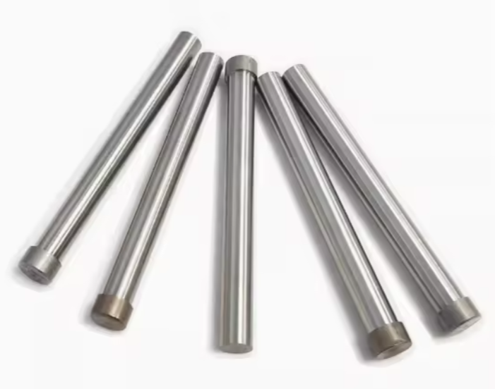 SKD-11 Punch Pins: The Optimal Solution for Stamping Dies | Custom Sizes & Specifications