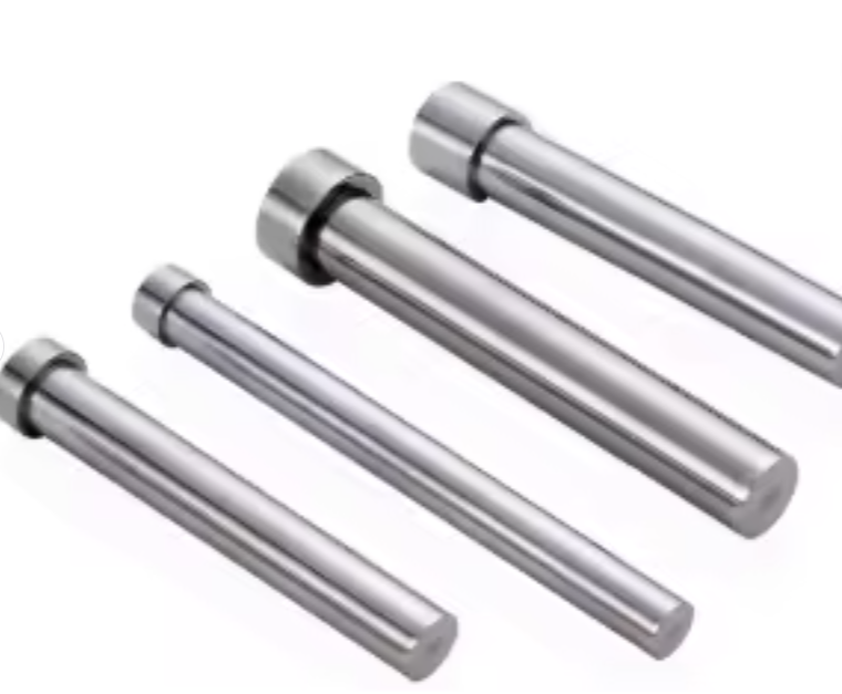 SKD-11 Punch Pins: The Optimal Solution for Stamping Dies | Custom Sizes & Specifications