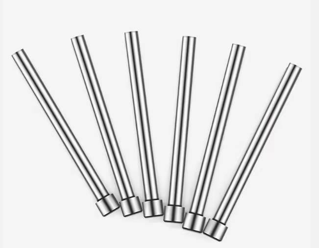SKD-11 Punch Pins: The Optimal Solution for Stamping Dies | Custom Sizes & Specifications