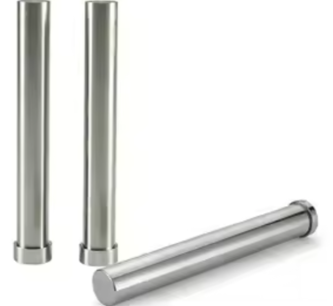 SKD-11 Punch Pins: The Optimal Solution for Stamping Dies | Custom Sizes & Specifications