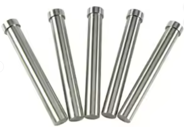 SKD-11 Punch Pins: The Optimal Solution for Stamping Dies | Custom Sizes & Specifications