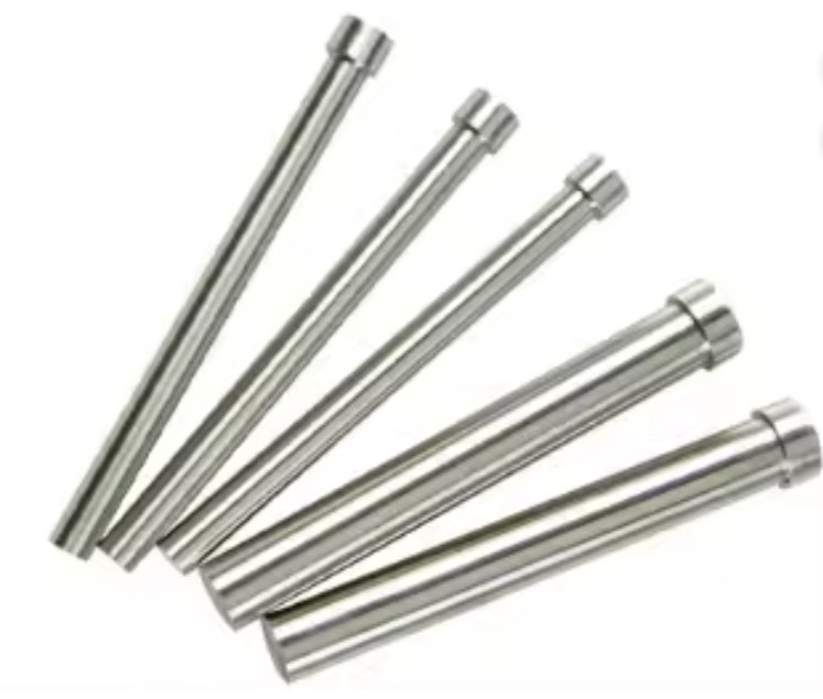 SKD-11 Punch Pins: The Optimal Solution for Stamping Dies | Custom Sizes & Specifications
