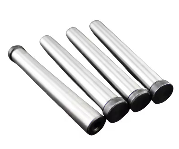 Mould Components: The Optimal Solution for Ejector Pins, Guide Pins, Punch Pins