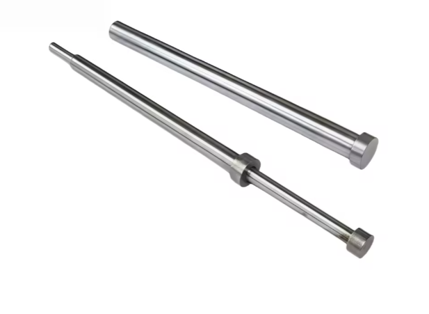 SKD61 Ejector Sleeve: The Optimal Solution for High-Precision Mould Parts