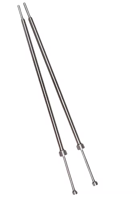 SKD61 Ejector Sleeve: The Optimal Solution for High-Precision Mould Parts