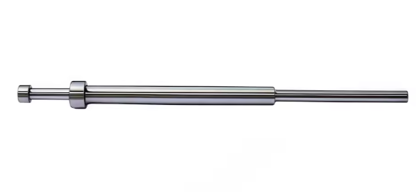 SKD61 Ejector Sleeve: The Optimal Solution for High-Precision Mould Parts