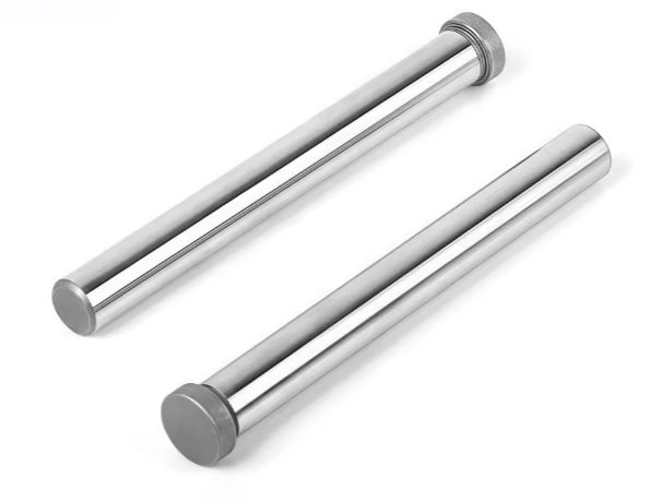 Ejector System Components: High Precision Ground Return Pins for Seamless Operation
