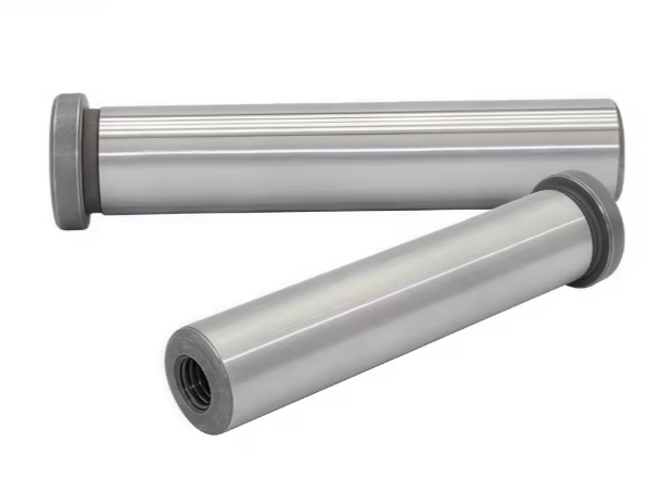 Ejector System Components: High Precision Ground Return Pins for Seamless Operation