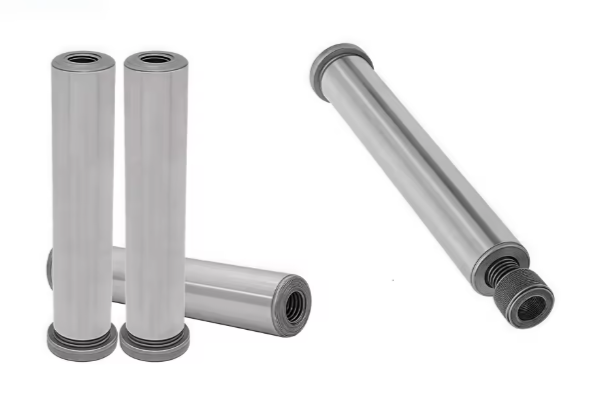 Manufacturer of High-Quality Die Return Pins and Mould Components