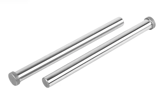 Die Return Pins with Precise Dimensional Tolerance: The Optimal Solution for Injection Moulds