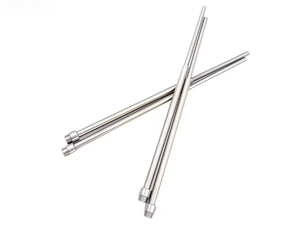 In-Stock 65Mn Ejector Sleeves (HRC50°±2°) | Perfect for Various Industrial Applications