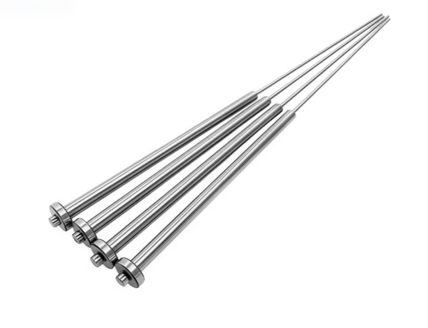 All-in-One Solution: High-Performance 65Mn Ejector Sleeves for Moulding