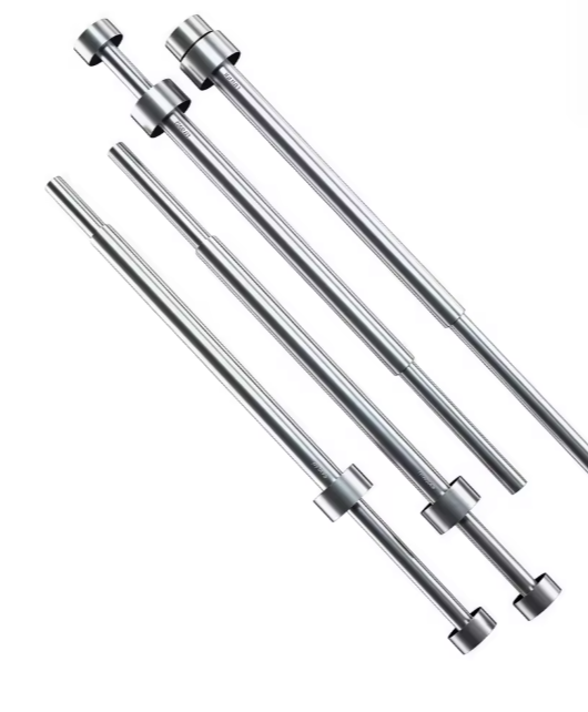 VINACNC: Expert in Durable FDAC Ejector Sleeves for Precision Molds