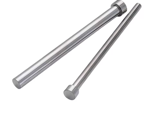 VINACNC: Expert in 65Mn Ejector Pins | High-Precision Mould Parts