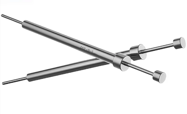Durable FDAC Ejector Sleeves: The Optimal Solution for High Temperature Moulding