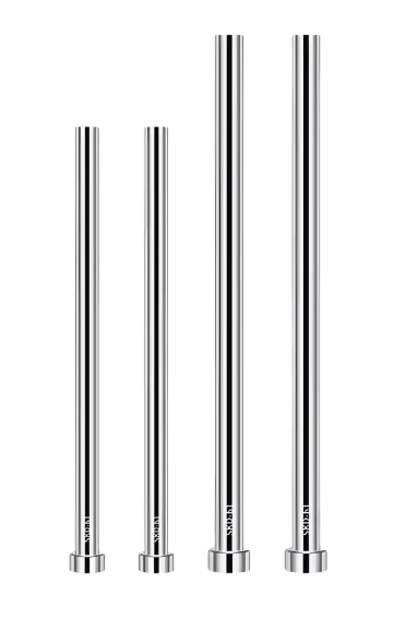 Mould Components: Nitrided H13 Ejector Pins for Durable & Precise Operation
