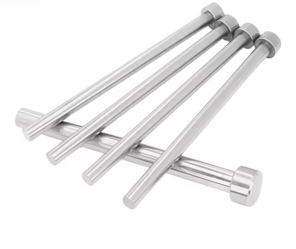 VINACNC: Expert in High-Quality SKD61 & 40Cr Ejector Pins for Moulds