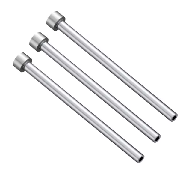 Manufacturer of 40Cr & SKD61 Ejector Pins with High Quality
