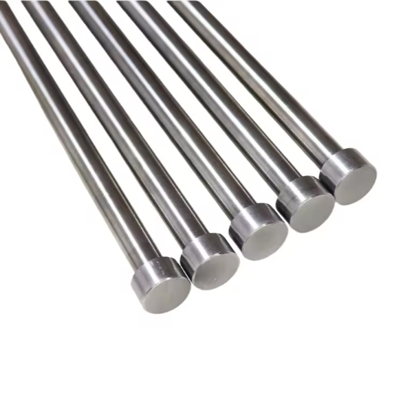 SKD61 Ejector Pins: The Optimal Solution for High-Temperature Plastic Molds