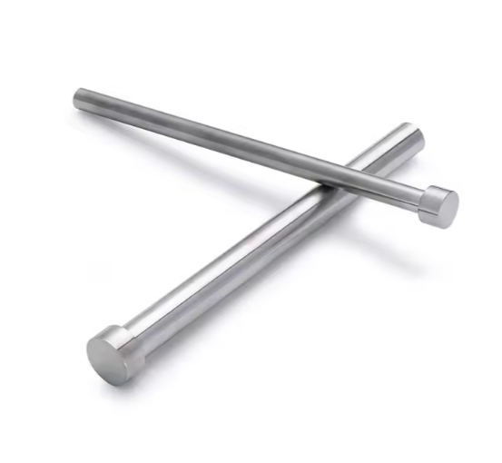 SKD61 Ejector Pins: The Optimal Solution for High-Temperature Plastic Molds