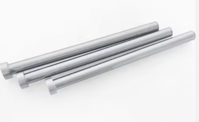 VINACNC: Expert in High-Quality 40Cr & SKD61 Ejector Pins for Moulds