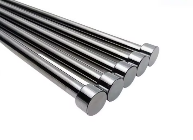 High-Precision Mould Components: 20mm Diameter Ejector Pin & Wear-Resistant Thimble