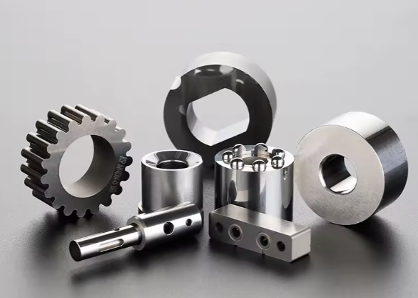 Manufacturer of SKD61 Die Punch Pins and Thimble Sleeves
