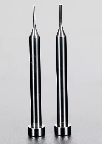Manufacturer of SKD61 Die Punch Pins and Thimble Sleeves