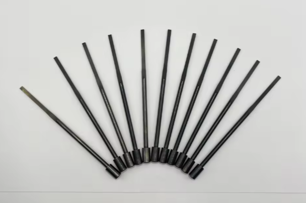 Manufacturer of SKD61 Die Punch Pins and Thimble Sleeves