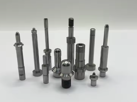 Comprehensive Solutions: Die Moulds and Ball Press Dies for Custom Applications