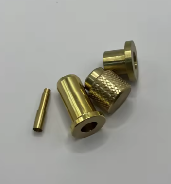 High-Quality Dayton Standard Punch Dies for Metal & Plastic Moulding